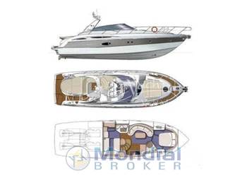 Cranchi Mediterranee 47
