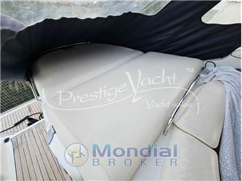 Cranchi Mediterranee 47