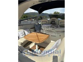 Cranchi Mediterranee 47