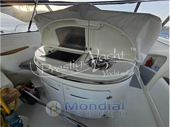 Cranchi Mediterranee 47