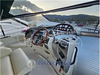 Cranchi Mediterranee 47