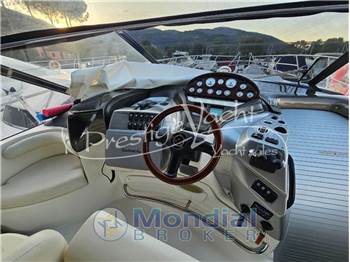 Cranchi Mediterranee 47