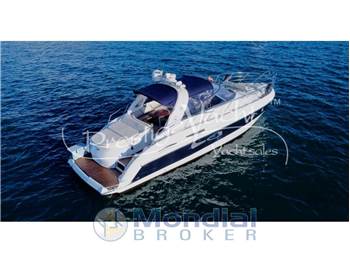 Cranchi Mediterranee 47