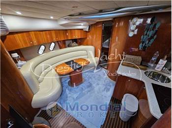 Cranchi Mediterranee 47