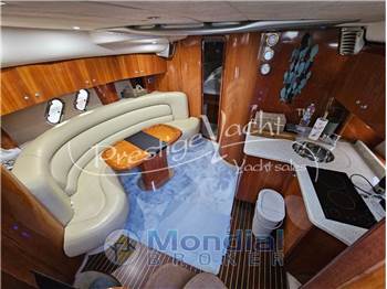 Cranchi Mediterranee 47