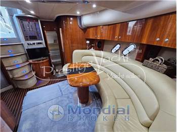 Cranchi Mediterranee 47