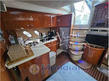 Cranchi Mediterranee 47
