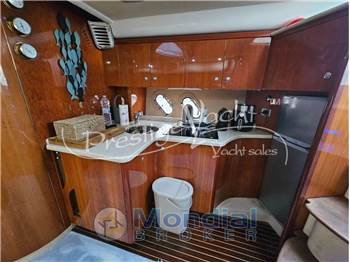 Cranchi Mediterranee 47