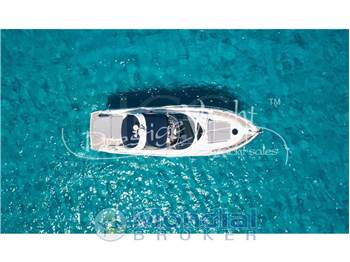 Cranchi Mediterranee 47