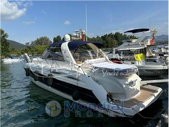 Cranchi Mediterranee 47