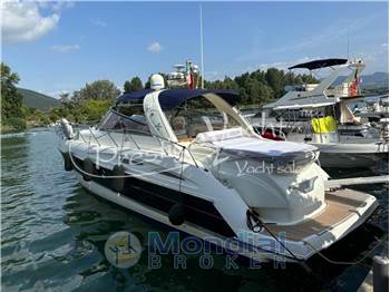 Cranchi Mediterranee 47
