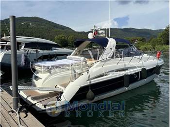 Cranchi Mediterranee 47