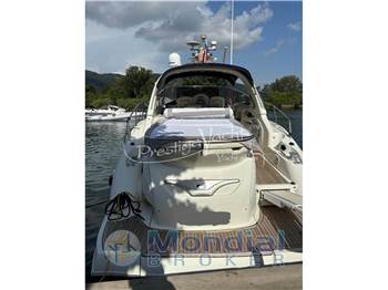 Cranchi Mediterranee 47