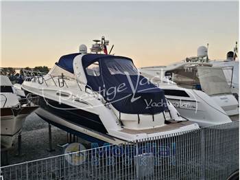 Cranchi Mediterranee 47