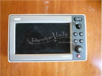 Tornado 38 Flush Deck