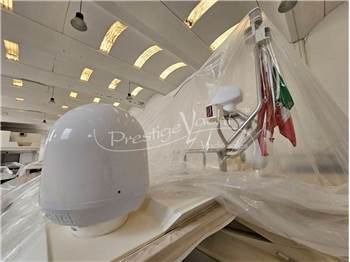 Cantieri di Sanico 50 HT