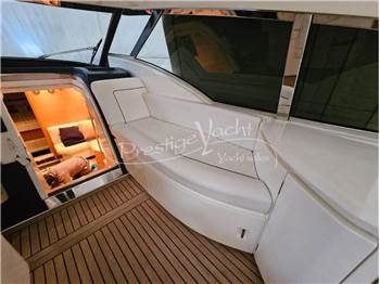 Cantieri di Sanico 50 HT