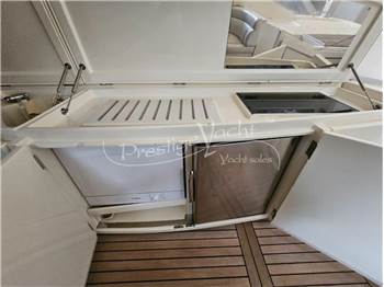 Cantieri di Sanico 50 HT