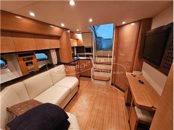 Cantieri di Sanico 50 HT