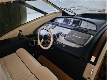 Cantieri di Sanico 50 HT