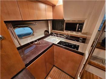 Cantieri di Sanico 50 HT