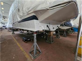 Cantieri di Sanico 50 HT