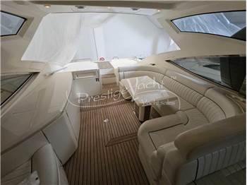 Cantieri di Sanico 50 HT