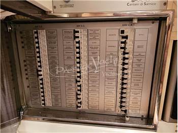 Cantieri di Sanico 50 HT