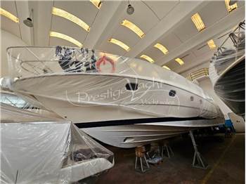 Cantieri di Sanico 50 HT