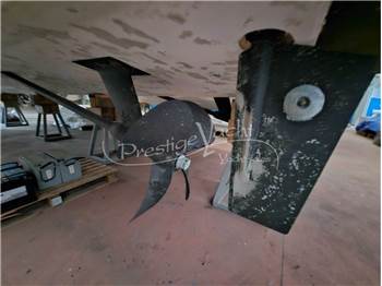 Cantieri di Sanico 50 HT