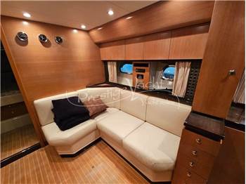 Cantieri di Sanico 50 HT