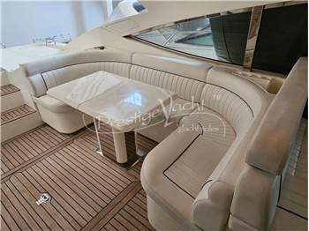 Cantieri di Sanico 50 HT