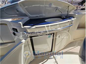 Cranchi Endurance 33