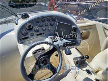 Cranchi Endurance 33