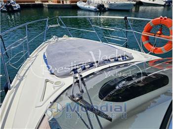 Cranchi Endurance 33