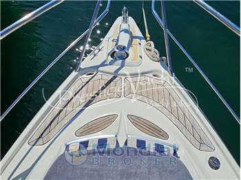 Cranchi Endurance 33