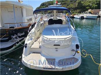 Cranchi Endurance 33