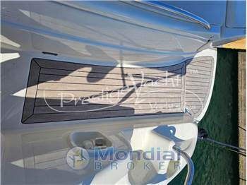 Cranchi Endurance 33