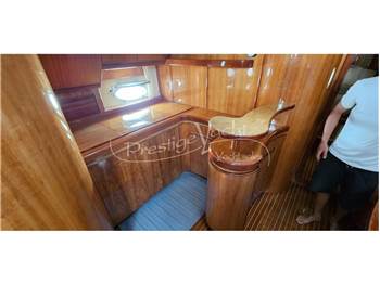 Abbate Bruno Primatist G 55