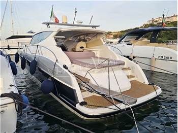 Rio 44 Air