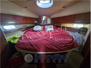 Airon Marine 4300 T top