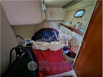 Airon Marine 4300 T top