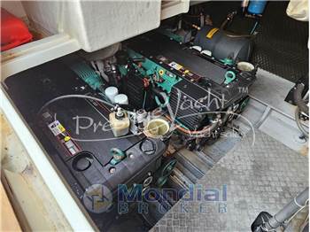Airon Marine 4300 T top