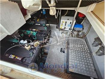 Airon Marine 4300 T top