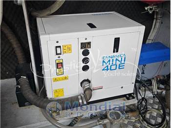 Airon Marine 4300 T top