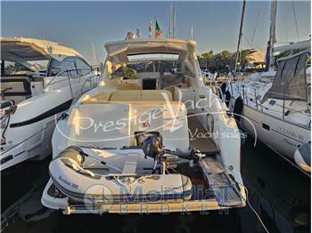 Airon Marine 4300 T top
