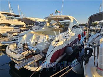 Airon Marine 4300 T top