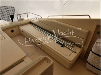 Riva 43 Tropicana