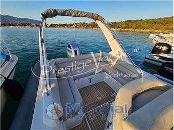 Salpa Soleil 28