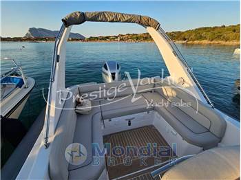 Salpa Soleil 28